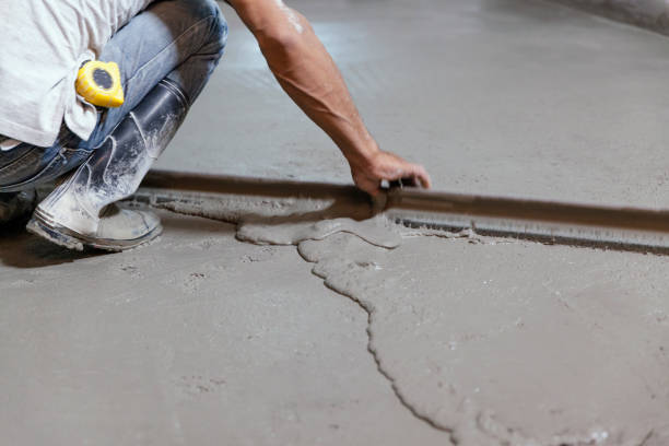 Best Local Concrete Companies  in Westport, IN