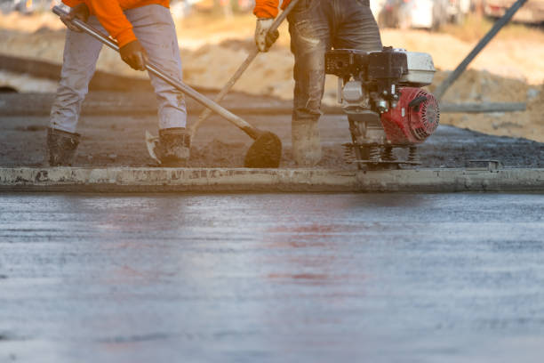 Best Concrete Resurfacing Services  in Westport, IN