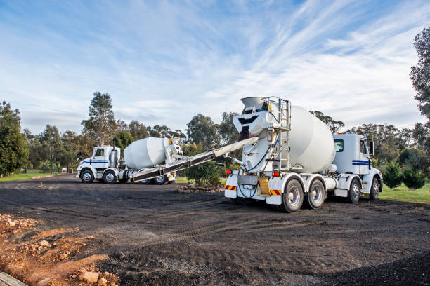 Best Concrete Flooring Contractor  in Westport, IN