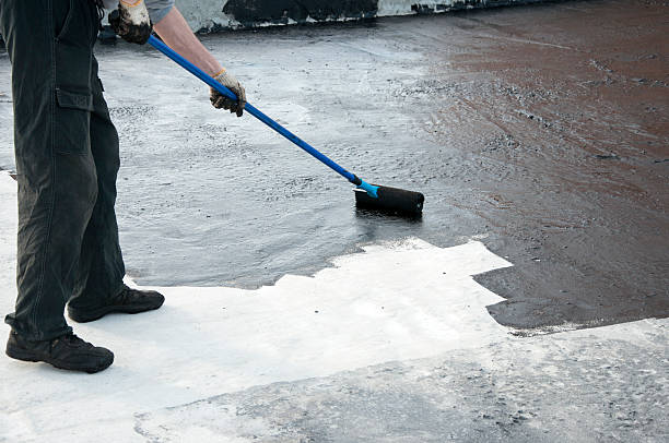 Best Concrete Slab Installation  in Westport, IN